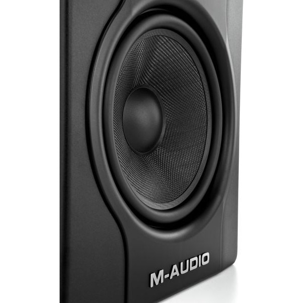 اسپیکر مانیتورینگ ام آدیو M-Audio Studiophile BX-8 D2