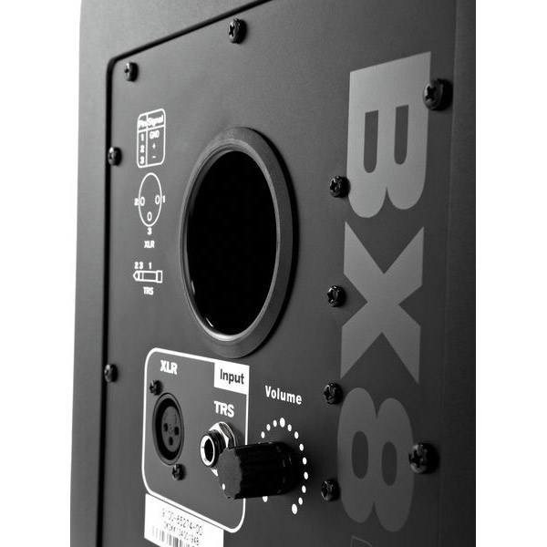 اسپیکر مانیتورینگ ام آدیو M-Audio Studiophile BX-8 D2