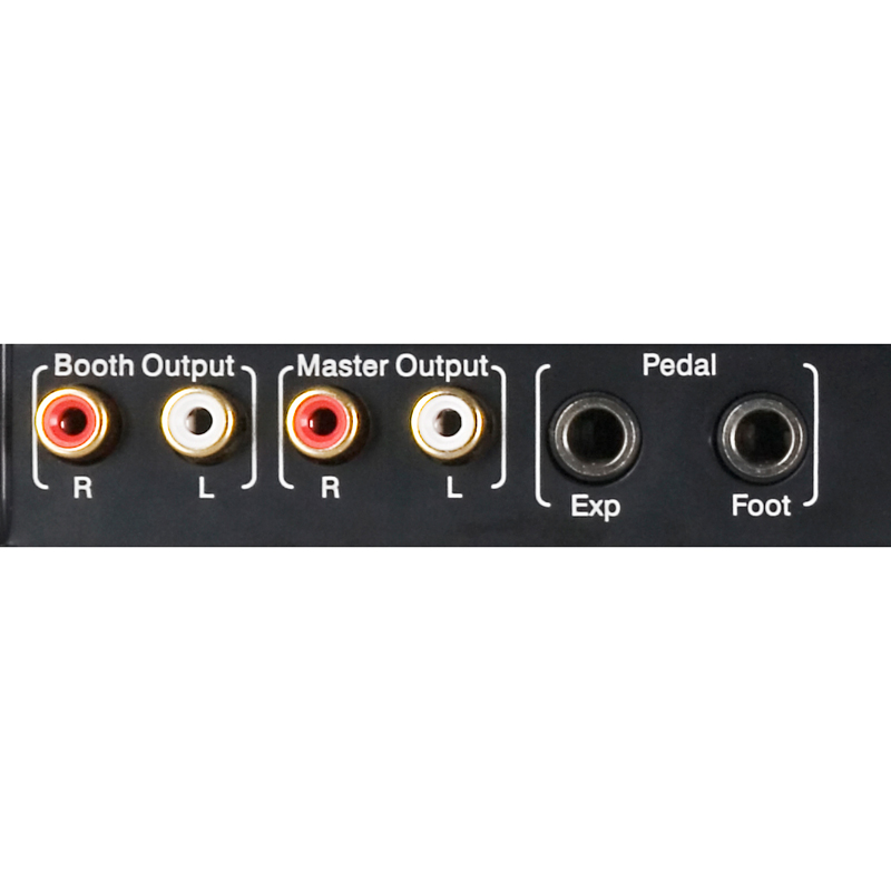 دی جی کنترلر ام آدیو M-Audio Torq Xponent