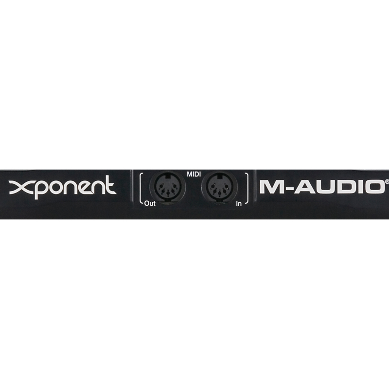 دی جی کنترلر ام آدیو M-Audio Torq Xponent