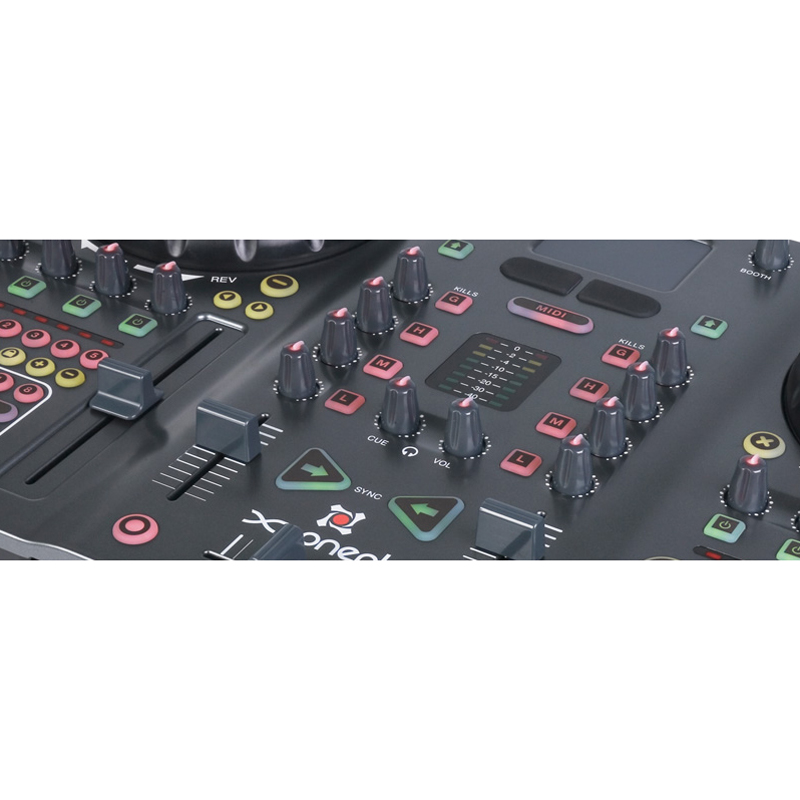 دی جی کنترلر ام آدیو M-Audio Torq Xponent