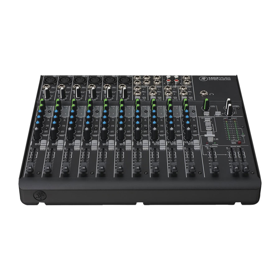 قیمت خرید فروش میکسر صدا مکی Mackie 1402VLZ4