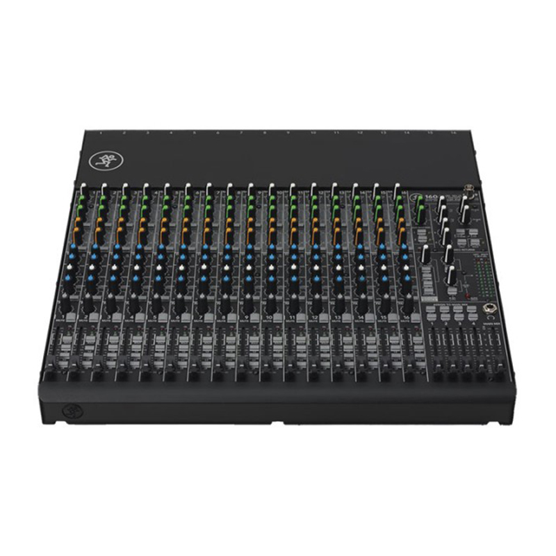 قیمت خرید فروش میکسر صدا مکی Mackie 1604VLZ4