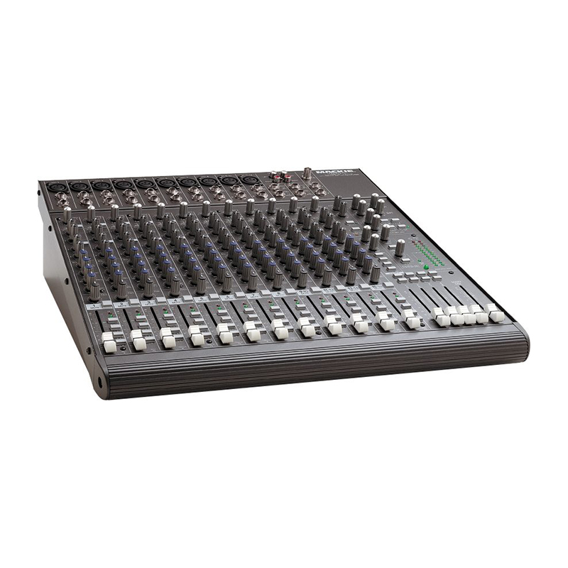 میکسر صدا مکی Mackie 1642 VLZ Pro