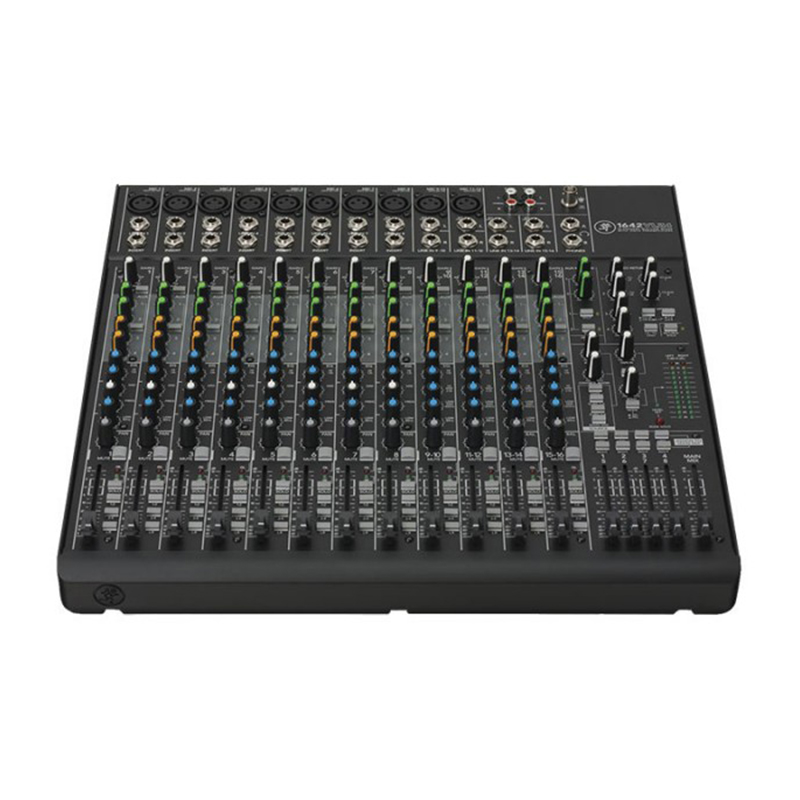 قیمت خرید فروش میکسر صدا مکی Mackie 1642VLZ4