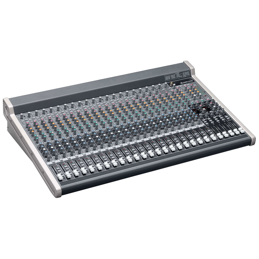 میکسر صدا مکی Mackie 2404-VLZ3