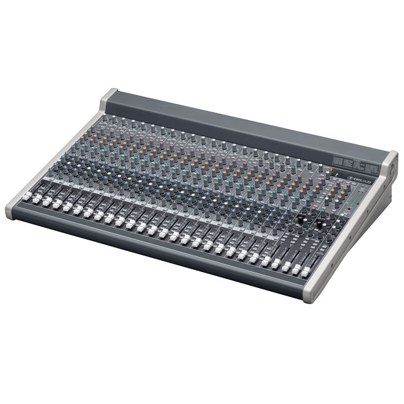 میکسر صدا مکی Mackie 2404-VLZ3
