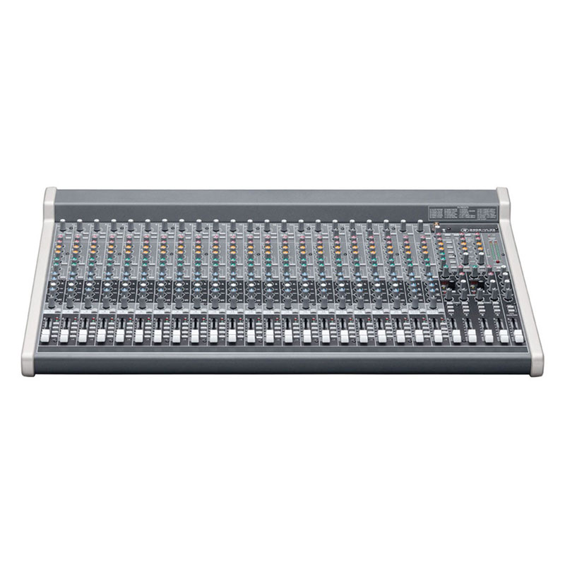 میکسر صدا مکی Mackie 2404-VLZ3