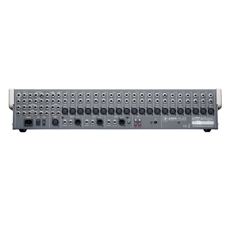میکسر صدا مکی Mackie 2404-VLZ3