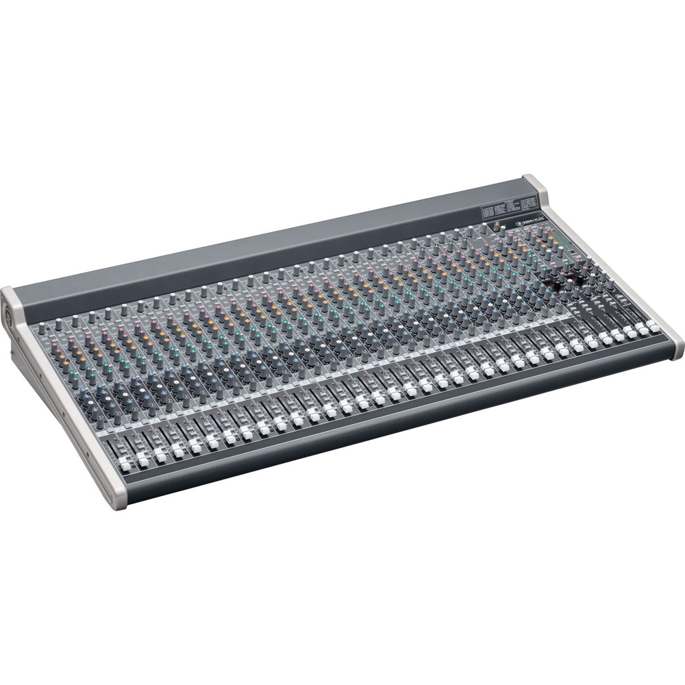 میکسر صدا مکی Mackie 3204-VLZ3