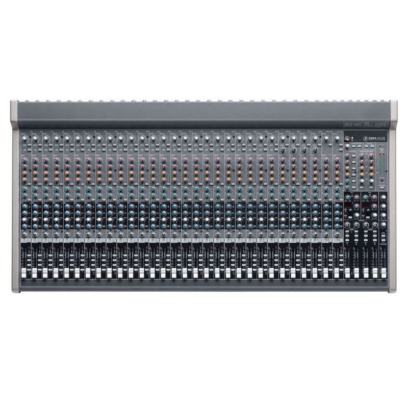 میکسر صدا مکی Mackie 3204-VLZ3