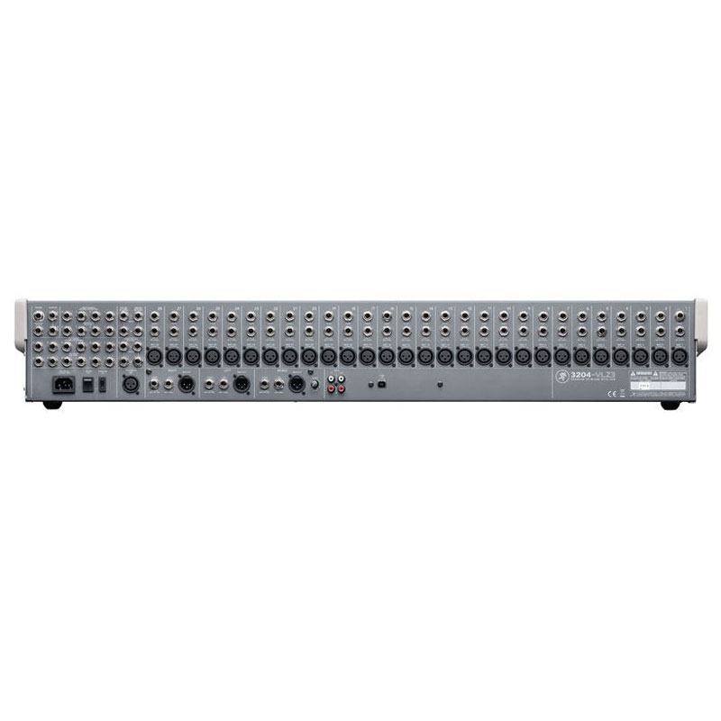 میکسر صدا مکی Mackie 3204-VLZ3