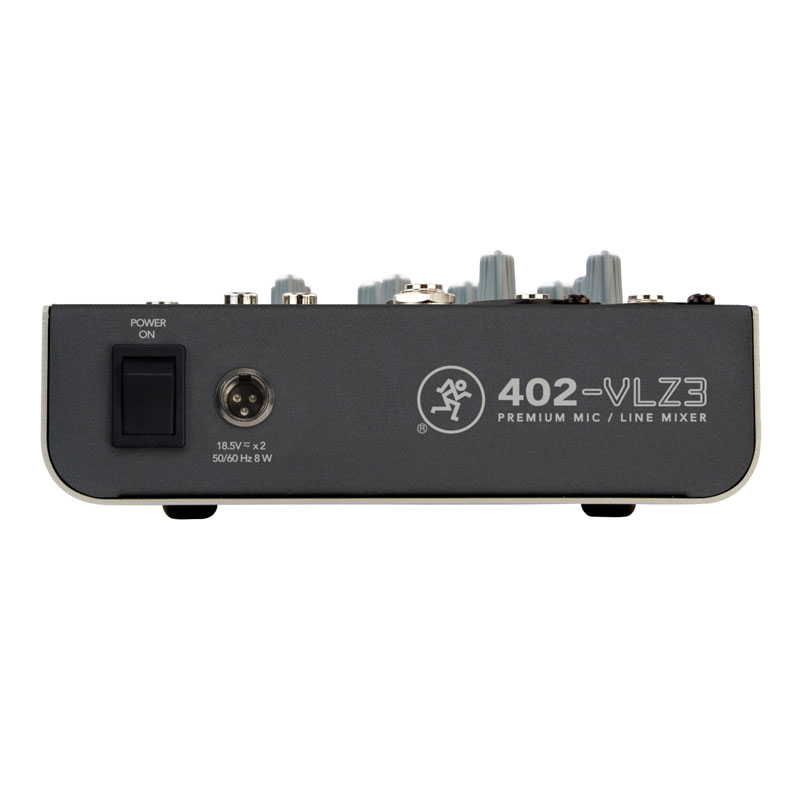 میکسر صدا مکی Mackie 402-VLZ3