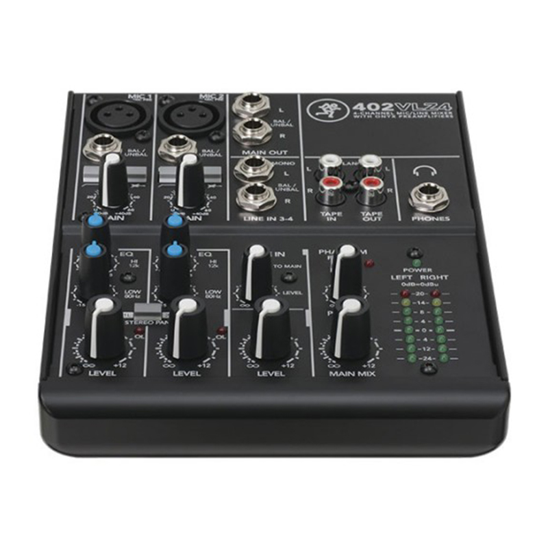 میکسر صدا مکی Mackie 402VLZ4