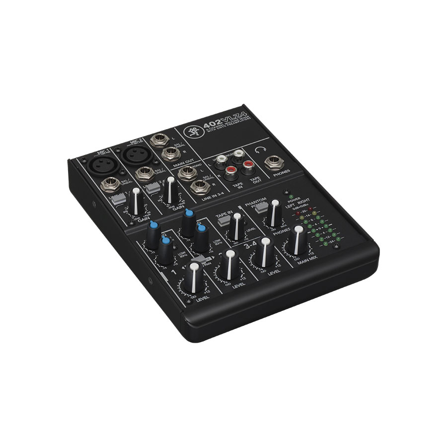 میکسر صدا مکی Mackie 402VLZ4