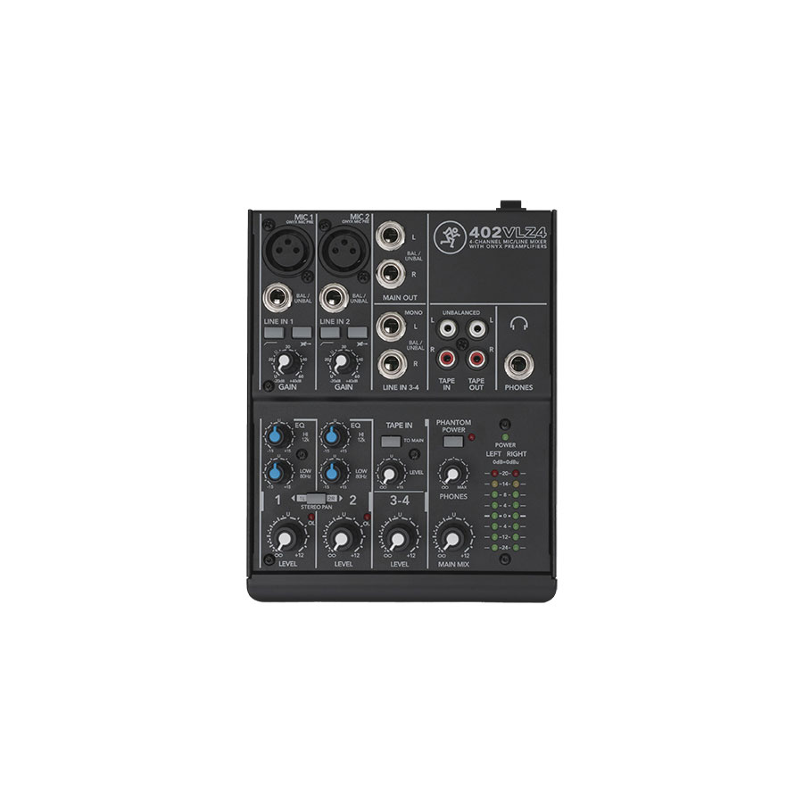 میکسر صدا مکی Mackie 402VLZ4