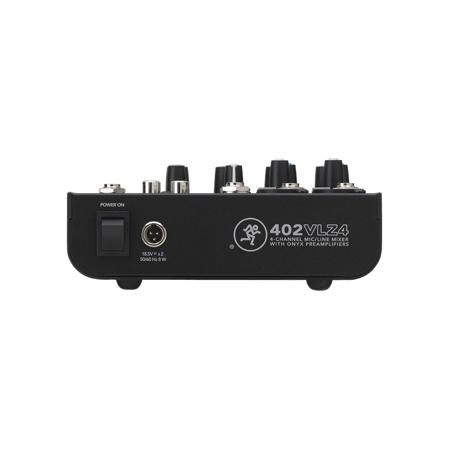میکسر صدا مکی Mackie 402VLZ4