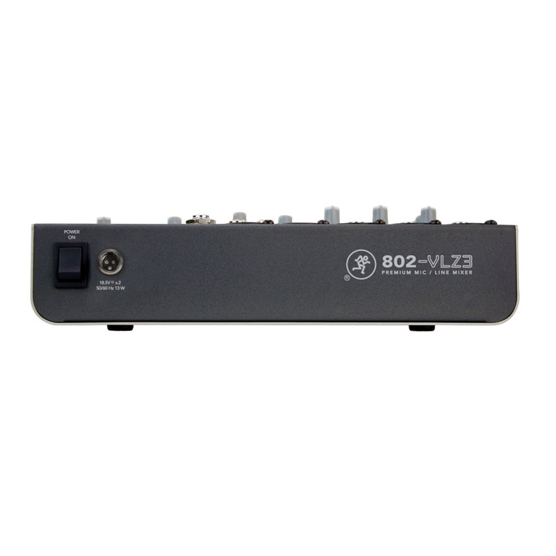 میکسر صدا مکی Mackie 802-VLZ3