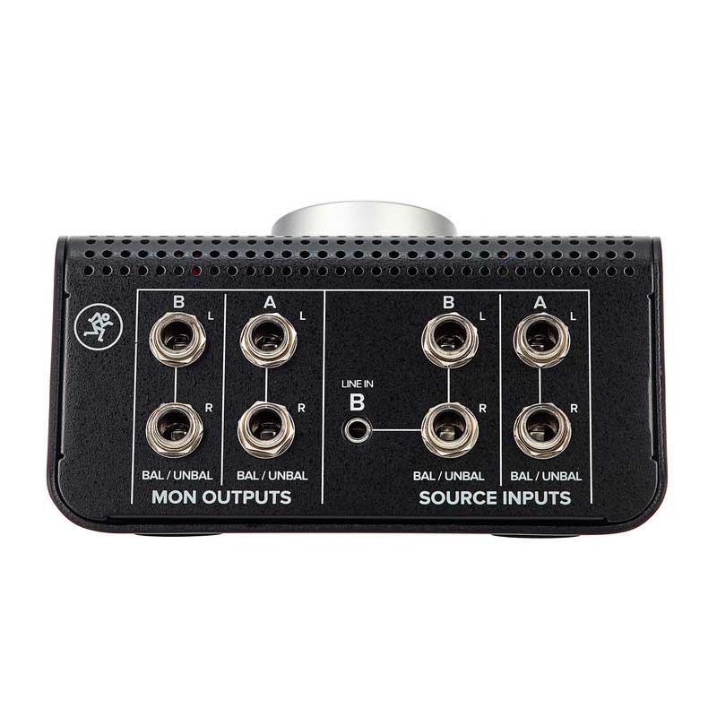 مانیتور کنترلر مکی Mackie Big Knob Passive