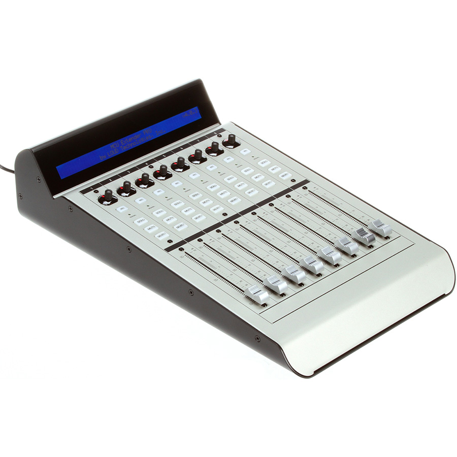 کنترلر نرم افزار مکی Mackie Control Extender Pro