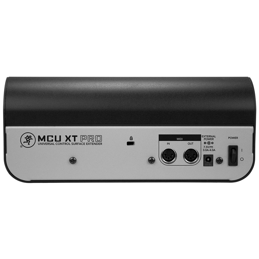 کنترلر نرم افزار مکی Mackie Control Extender Pro