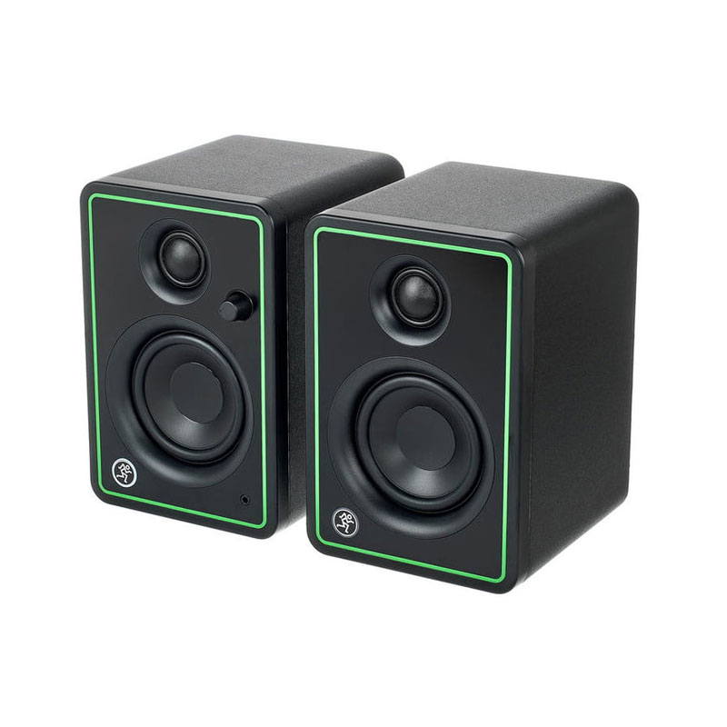 قیمت خرید فروش اسپیکر مانیتورینگ مکی Mackie CR3-X