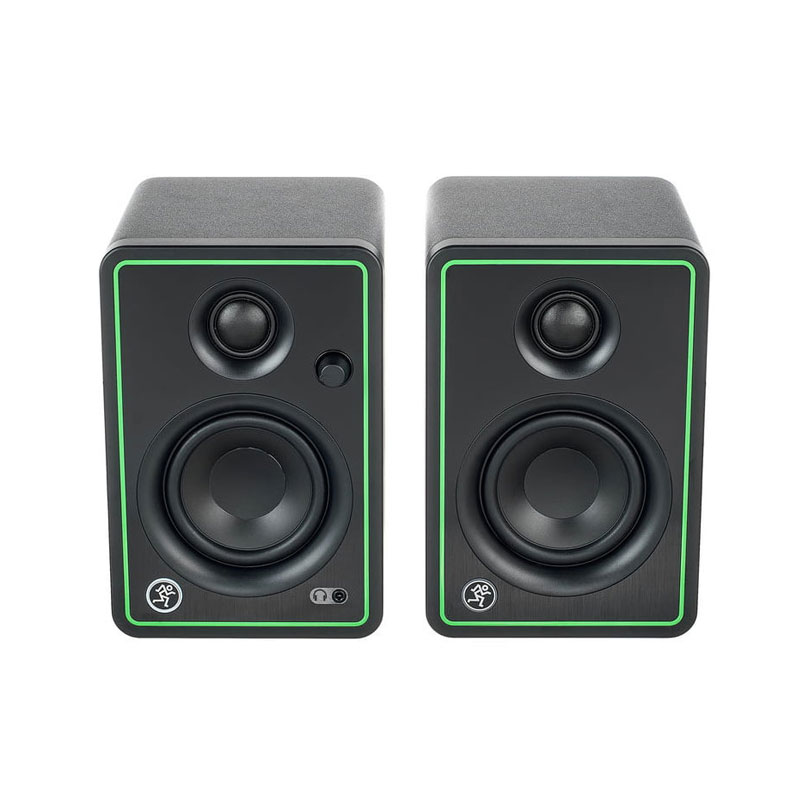 اسپیکر مانیتورینگ مکی Mackie CR3-X
