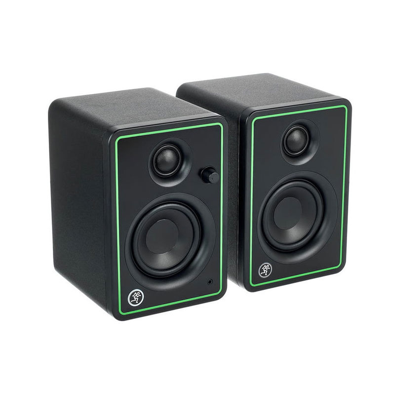 اسپیکر مانیتورینگ مکی Mackie CR3-X