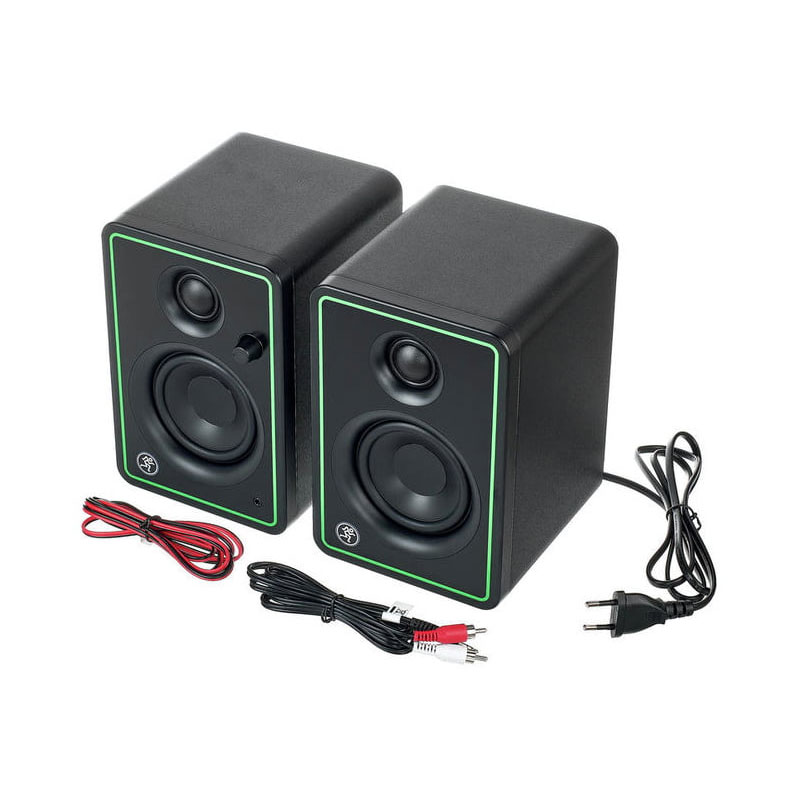 اسپیکر مانیتورینگ مکی Mackie CR3-X