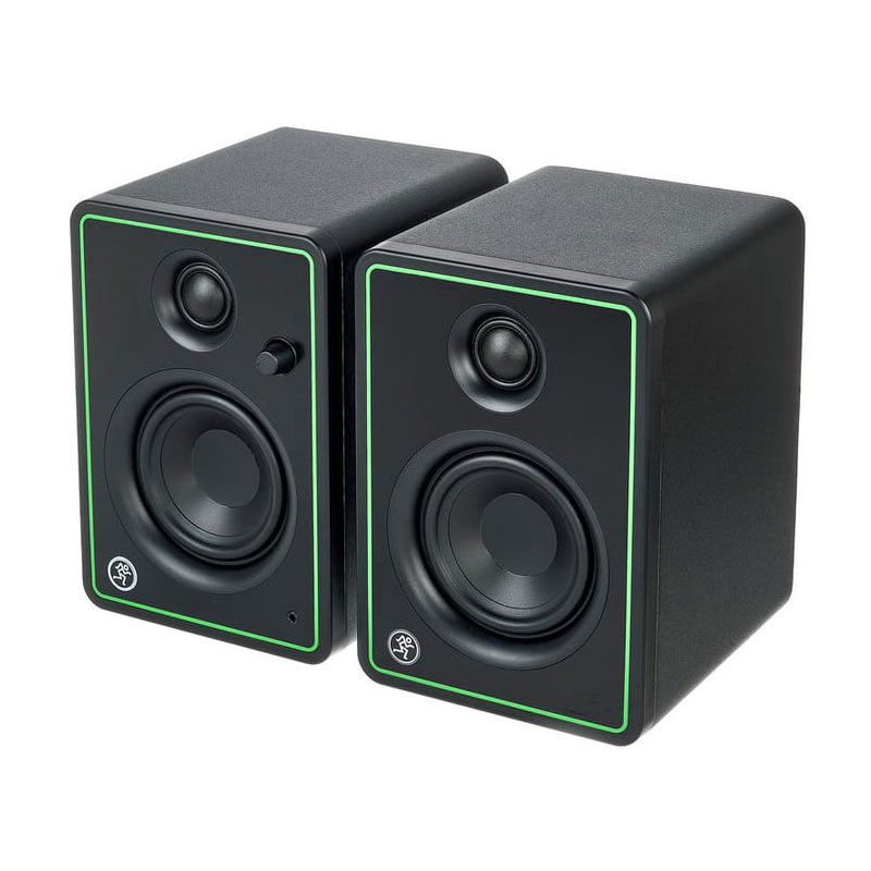 قیمت خرید فروش اسپیکر مانیتورینگ مکی Mackie CR4-X