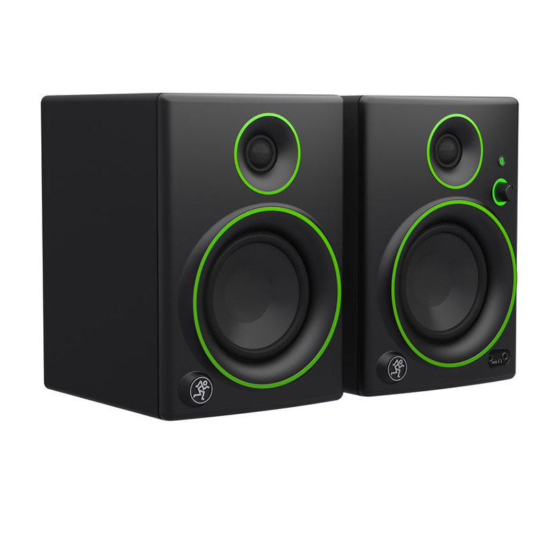 اسپیکر مانیتورینگ مکی Mackie CR4BT-4