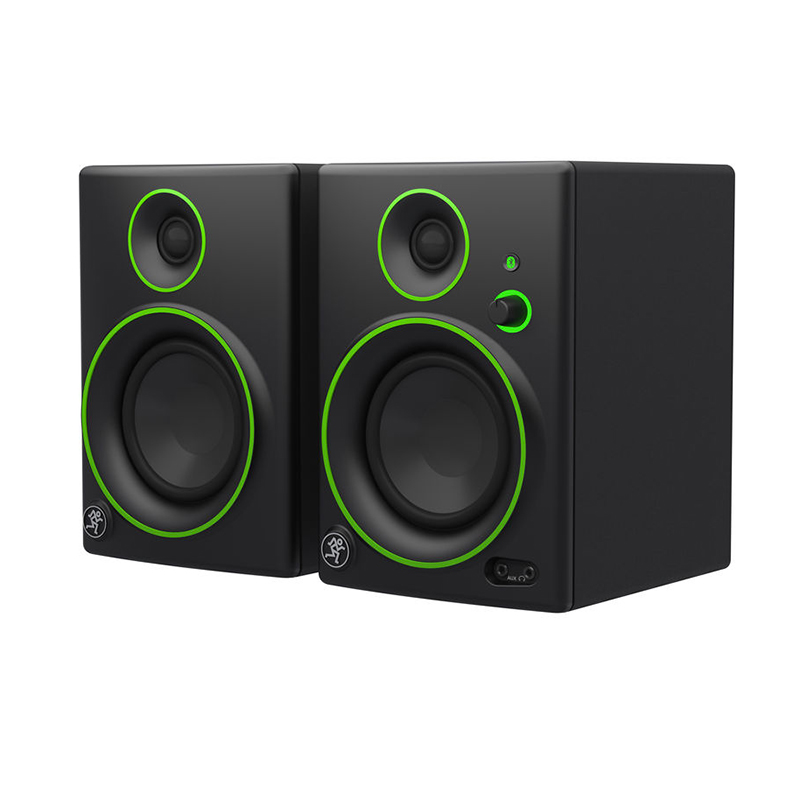 اسپیکر مانیتورینگ مکی Mackie CR4BT-4