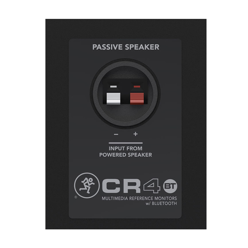 اسپیکر مانیتورینگ مکی Mackie CR4BT-4