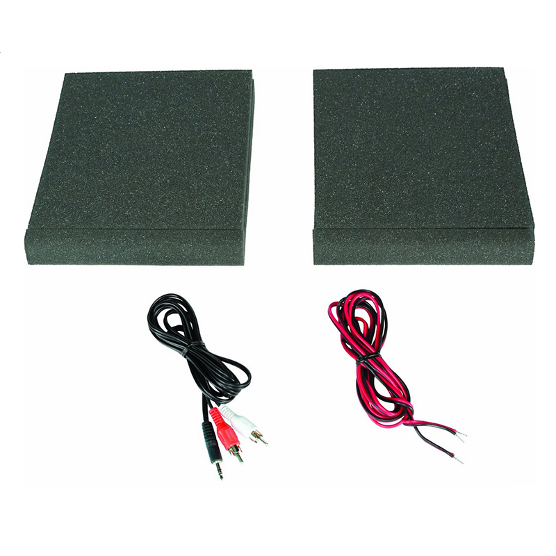 اسپیکر مانیتورینگ مکی Mackie CR4BT-4