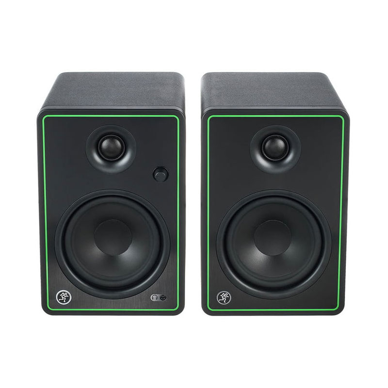 اسپیکر مانیتورینگ مکی Mackie CR5-X