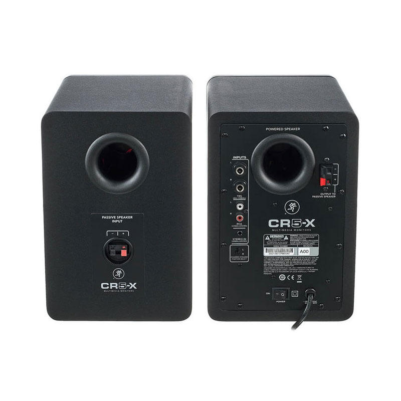 اسپیکر مانیتورینگ مکی Mackie CR5-X