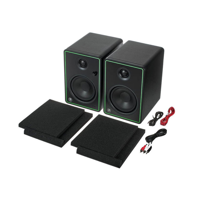 اسپیکر مانیتورینگ مکی Mackie CR5-X