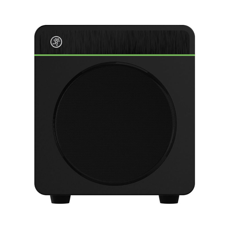 ساب ووفر اکتیو مکی Mackie CR8S-XBT