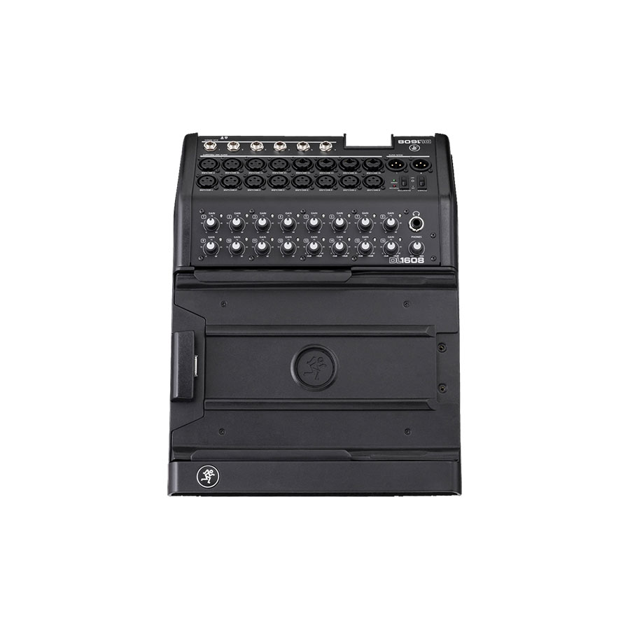 میکسر صدا مکی Mackie DL1608