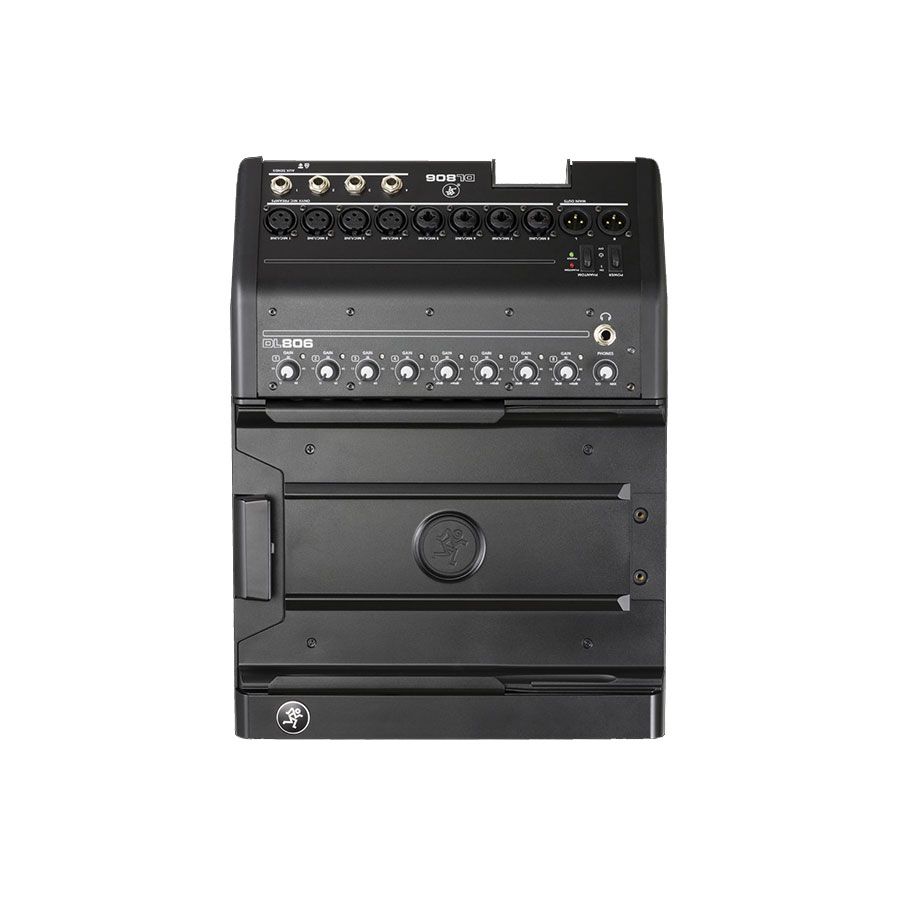 میکسر صدا مکی Mackie DL806