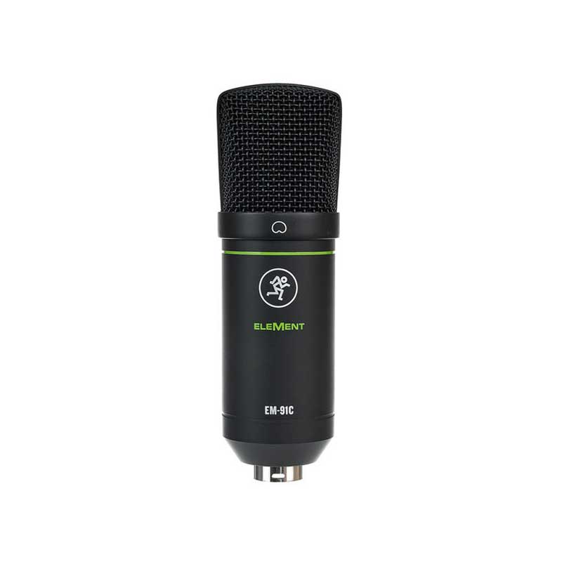 میکروفن مکی Mackie EM-91C