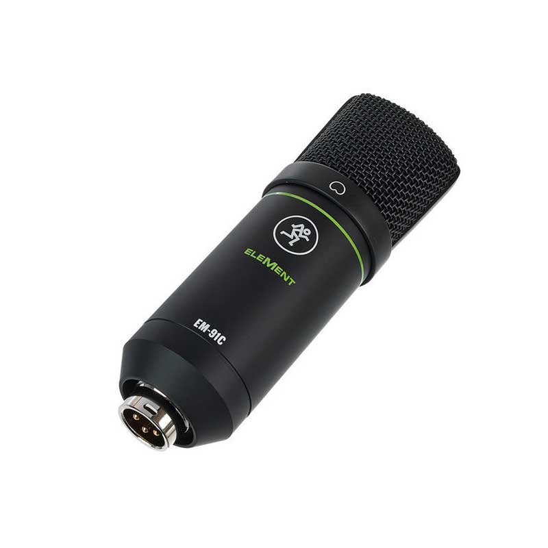 میکروفن مکی Mackie EM-91C
