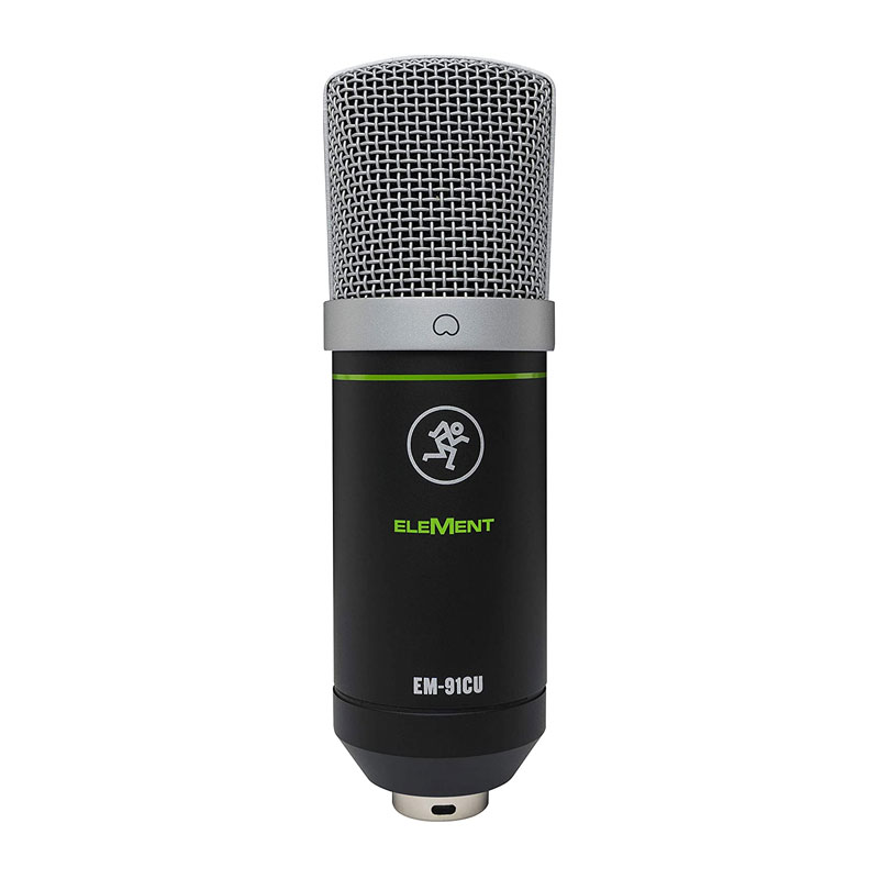 قیمت خرید فروش میکروفن مکی Mackie EM 91CU