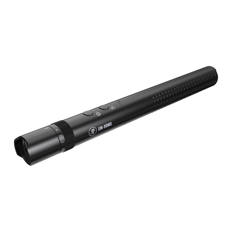 میکروفن شات گان مکی Mackie EM 98MS