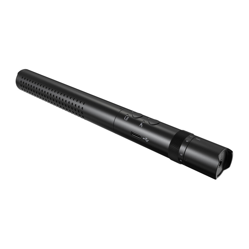 میکروفن شات گان مکی Mackie EM 98MS