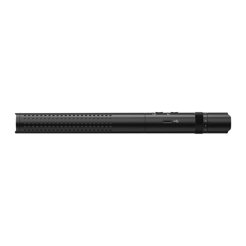 میکروفن شات گان مکی Mackie EM 98MS
