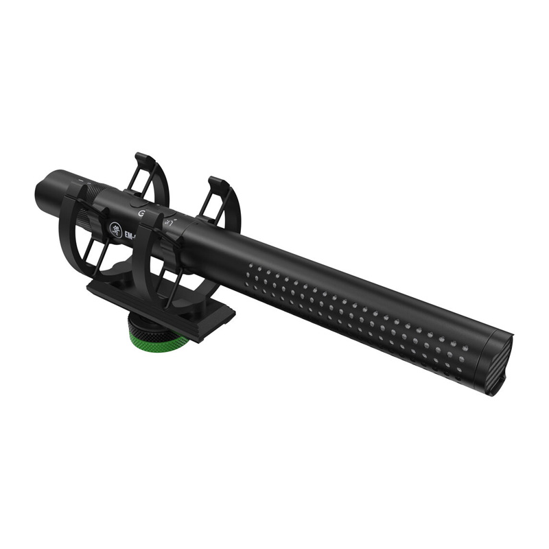 میکروفن شات گان مکی Mackie EM 98MS