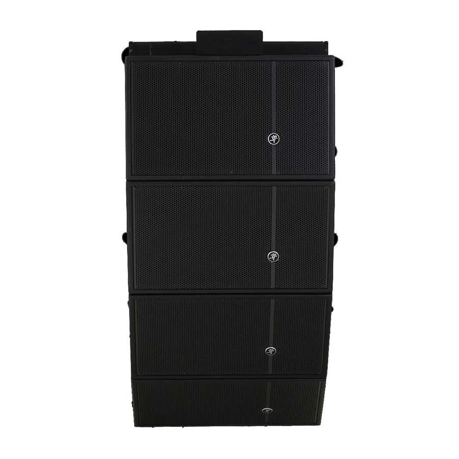اسپیکر | باند اکتیو مکی Mackie HDA 