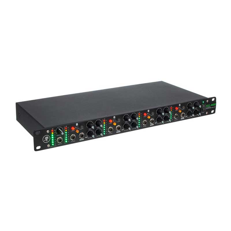 آمپلی فایر هدفون مکی Mackie HM-400