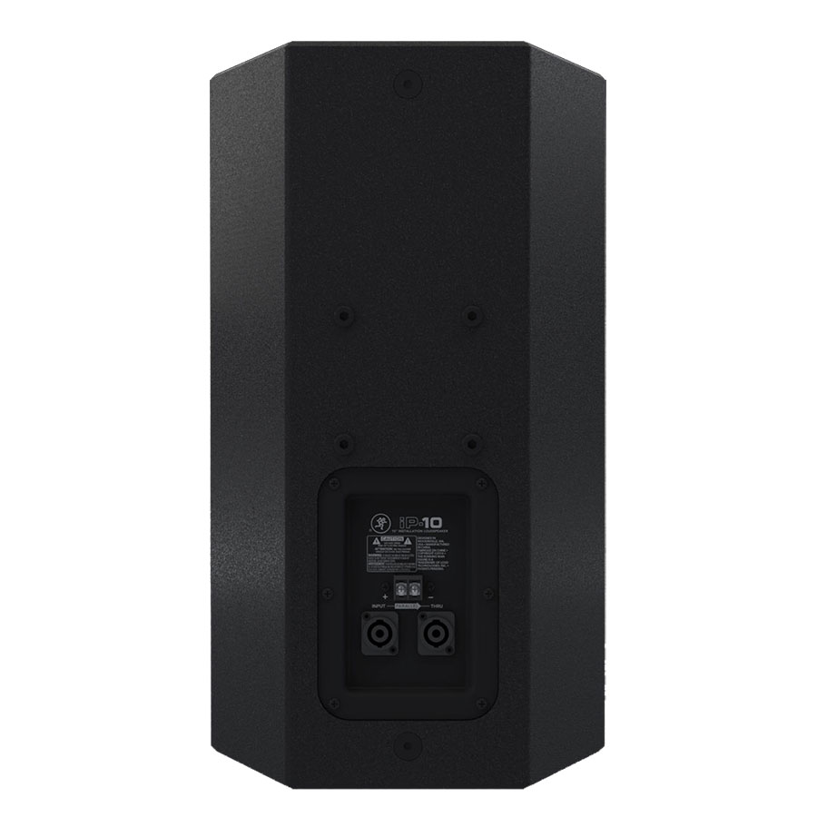 اسپیکر | باند پسیو مکی Mackie iP-10